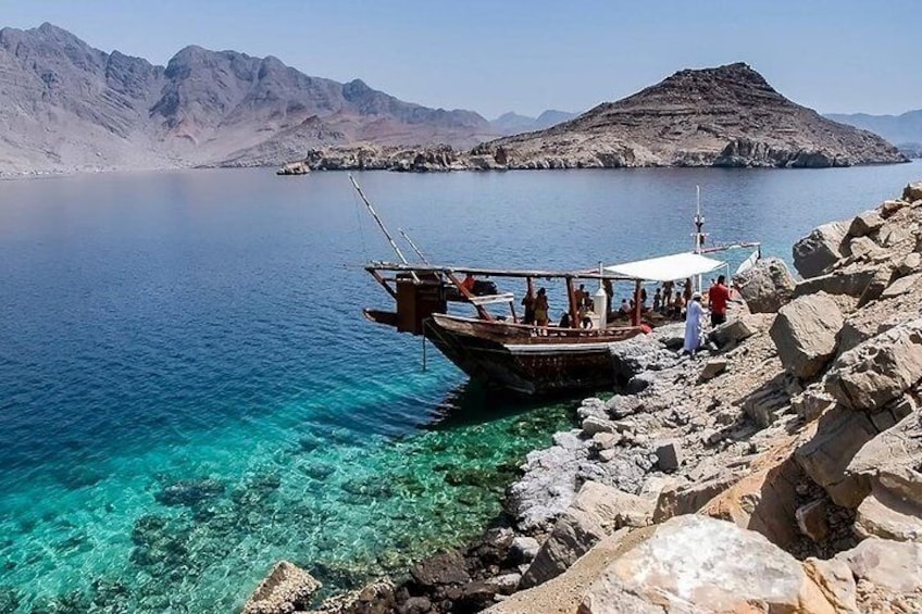 Khasab dhaow cruise,Oman tours,Oman day toursKhasab dhaow cruise,Oman tours,Oman day tours