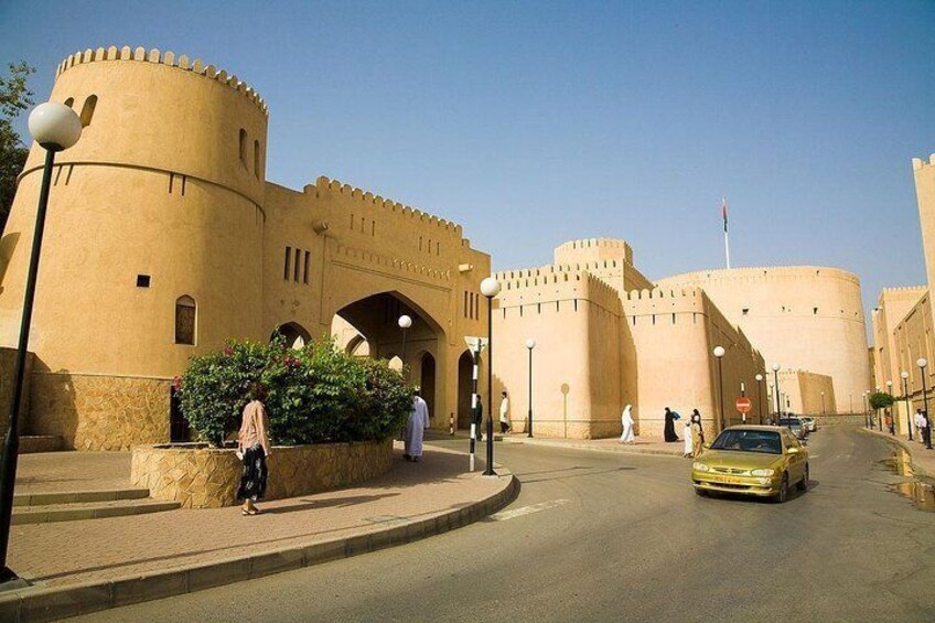 Oman packages,Oman tours,Oman day tours