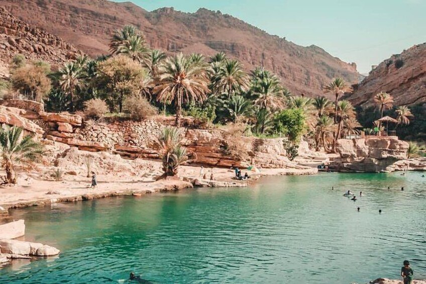 Oman packages,Oman tours,Oman day tours