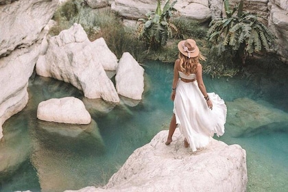 Wadi Shab full day tour (Muscat tours) : Tours & Sightseeing