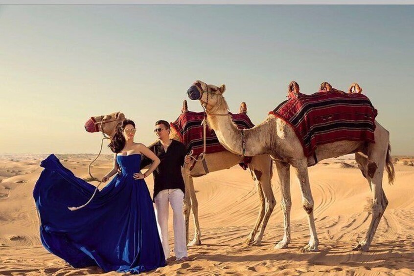 Wahiba Sands&Wadi Bani Khalid desert Safari(Muscat tours) :Wedding