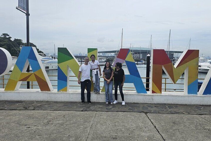  Private Layover Panama Canal, Old Town & Causeway Amador