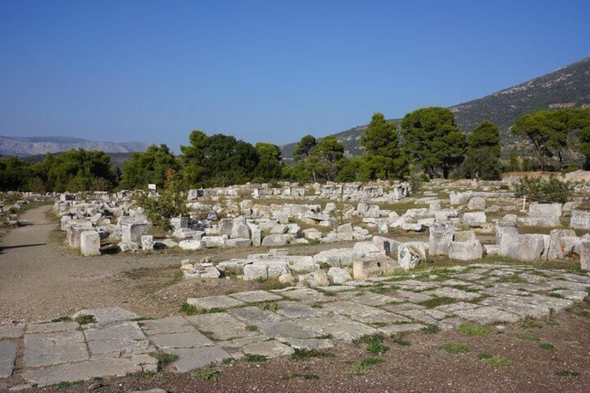 Anc. Epidaurus 