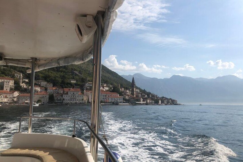 Aphrodisiac Boat Tour