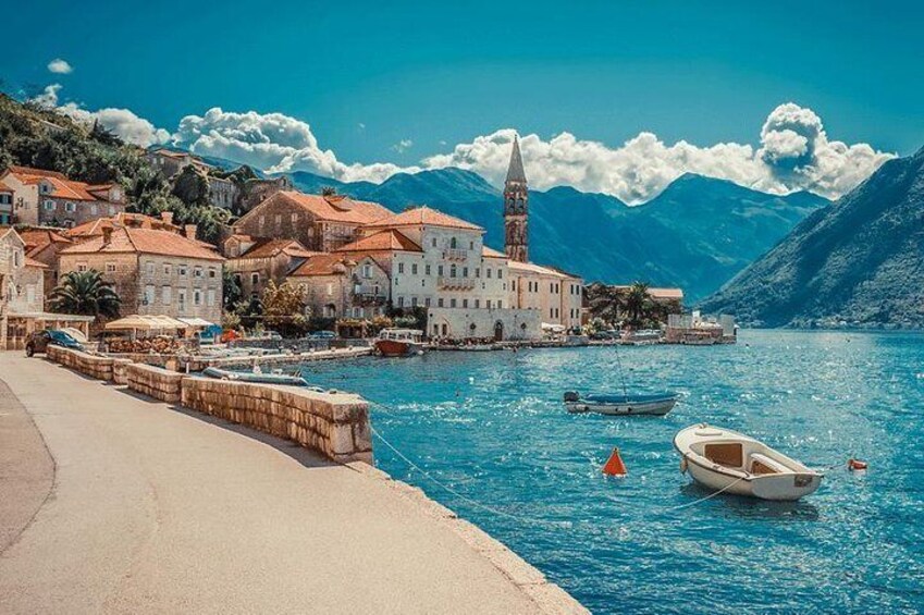 Perast