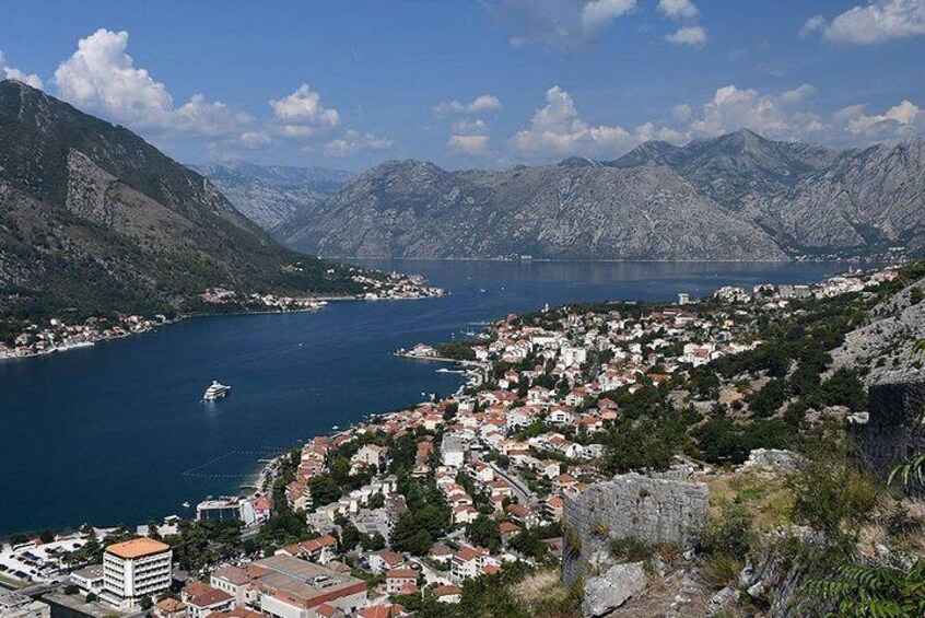 Exciting And Historical Perast