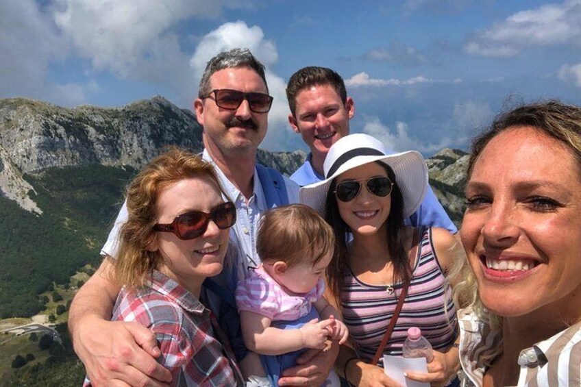 The Great Montenegro Tour from Kotor