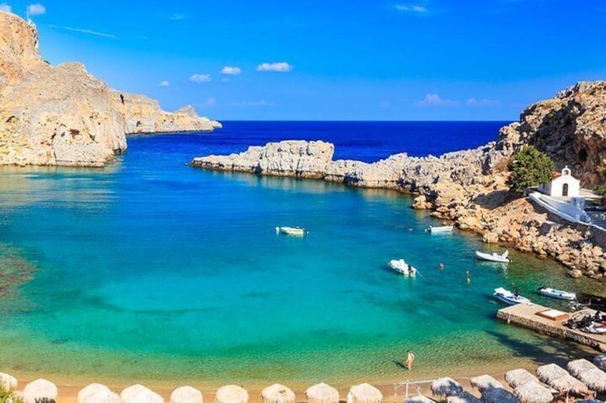 St. Paul's Bay