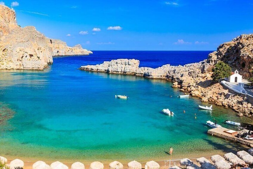 St. Paul's Bay