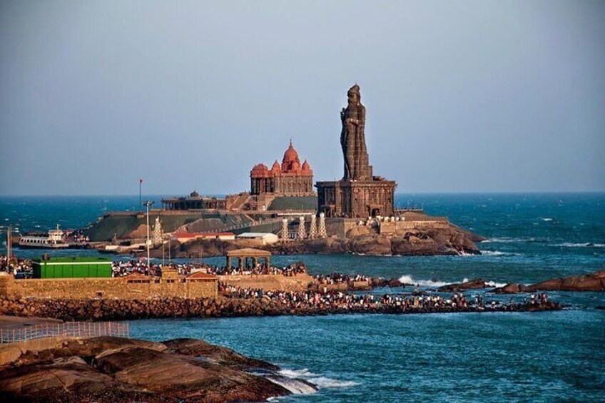 Kanyakumari