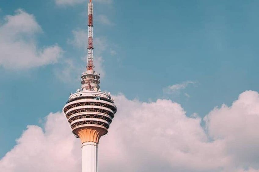 Kuala Lumpur Tower 