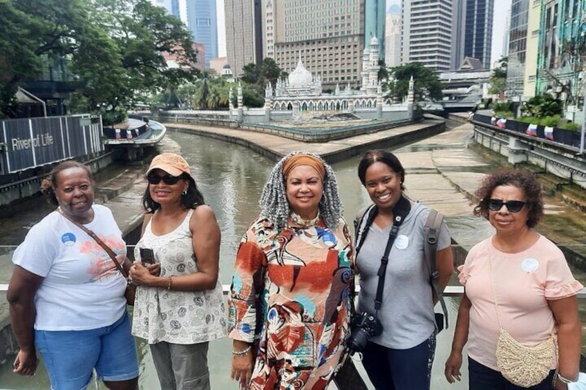 Cruise Excursion: Full-Day Kuala Lumpur with Twin Tower Entrance