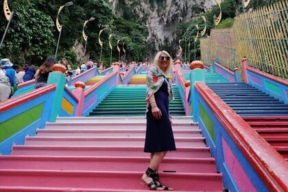 Kuala Lumpur Shore Excursion: City tour Include All Attraction Tickets and ...