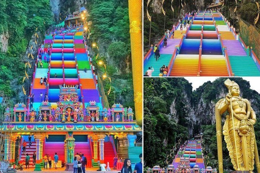 Batu Caves