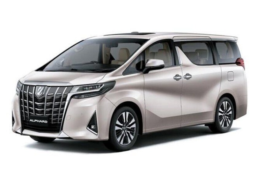 Show item 4 of 6. premium 5 seater car