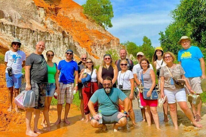 From Ho Chi Minh To Mui Ne Best Day Trip | Sunset Tour