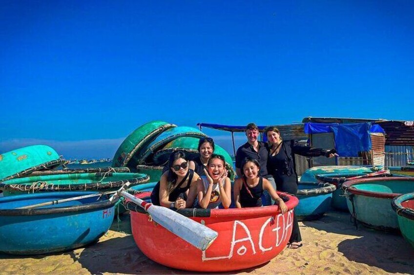 From Ho Chi Minh To Mui Ne Best Day Trip | Sunset Tour