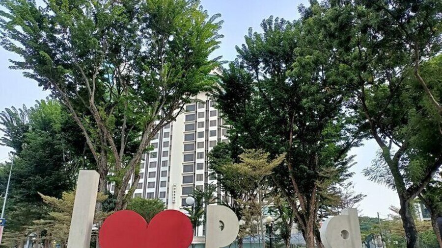 Penang Touring Adventure