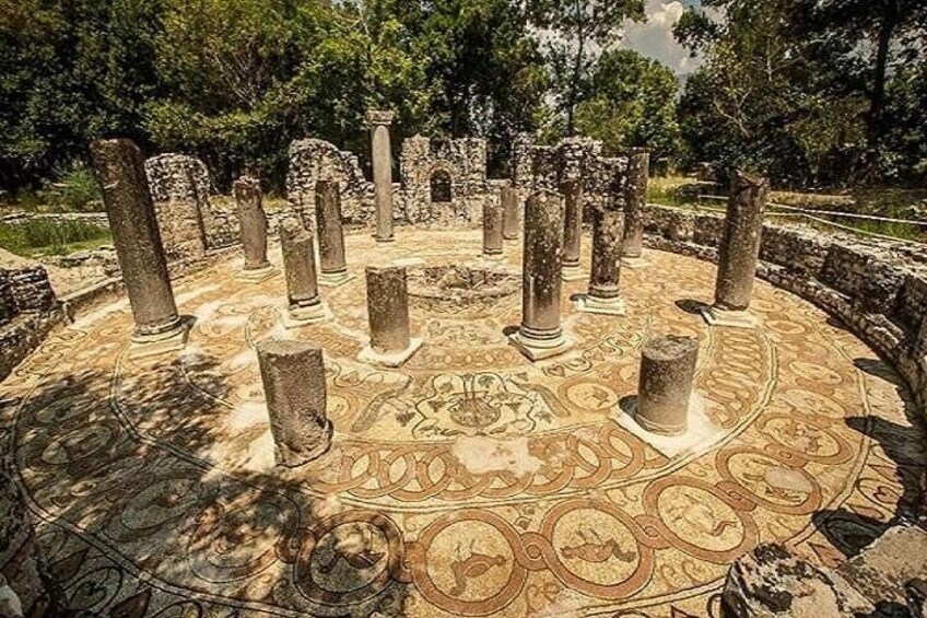 Butrint