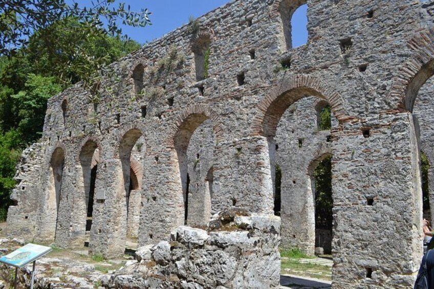 Butrint