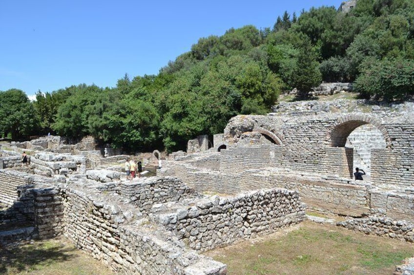 Butrint 