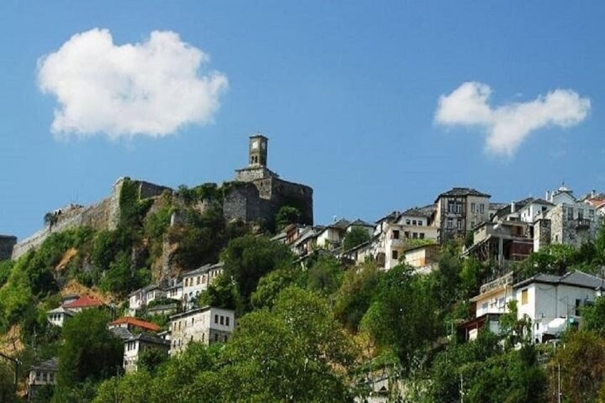 Gjirokastra