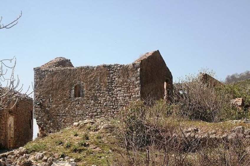 Visit Qeparo Village and The Beaches of Himara