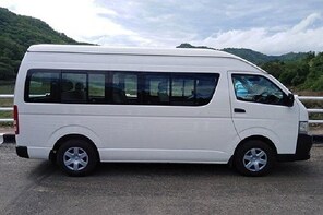 Private Cheap Taxi From Ella to Arugam Bay, Pottuvil