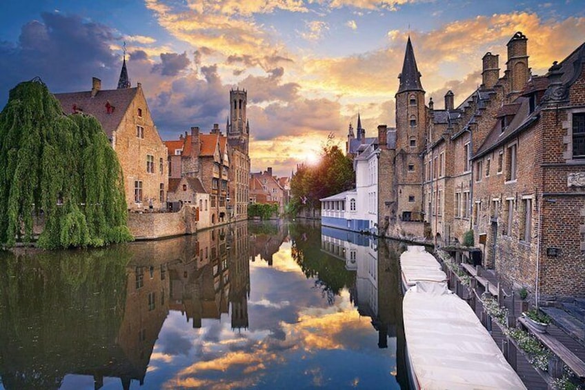 Bruges 