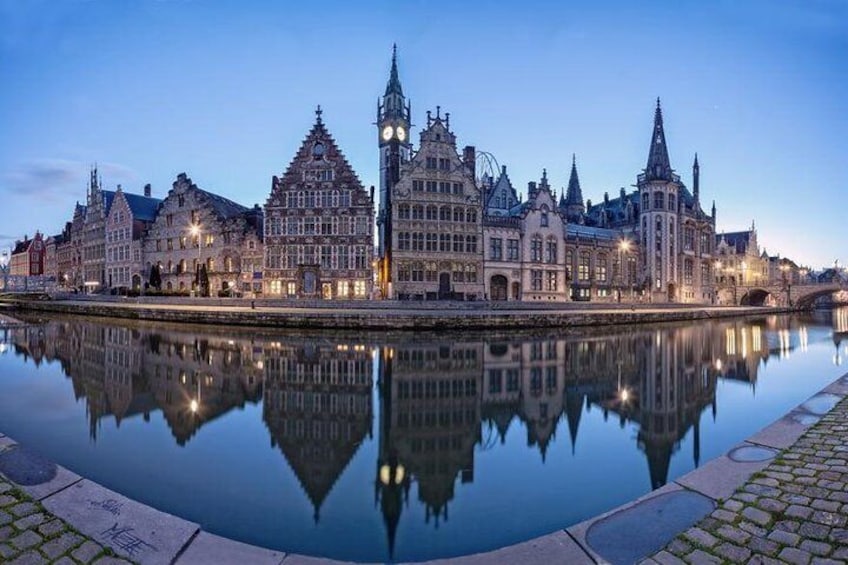 Ghent