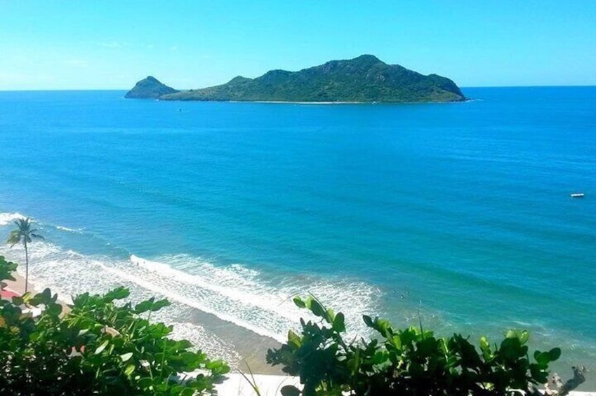 Private Mazatlan City Tour