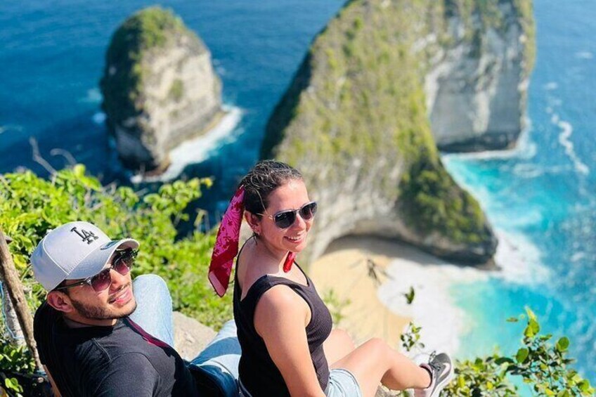 Nusa-Penida customize Tour - All inclusive