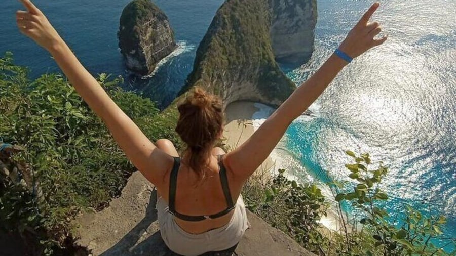 Nusa-Penida customize Tour - All inclusive