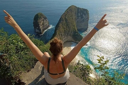 Nusa-Penida customise Tour - All-inclusive