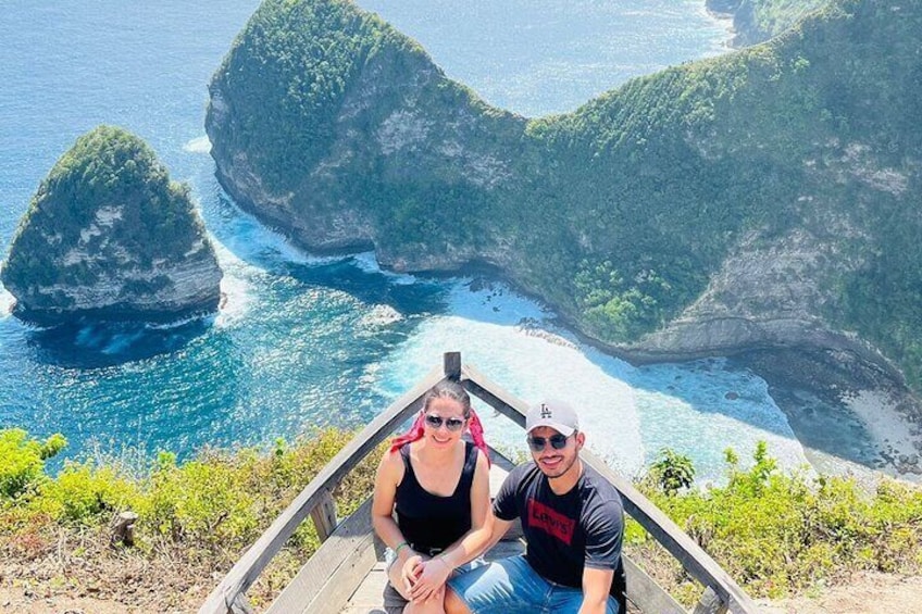 Nusa-Penida customize Tour - All inclusive