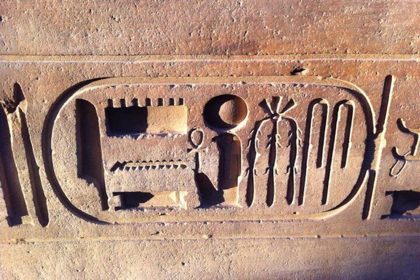 Private Half Day West Bank Tour to Valley of the Kings Queen Hatshepsut Temple and Colossi of Memnon