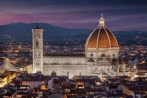 Day Tour Pisa And Florence From La Spezia Cruise Port Price Per Car