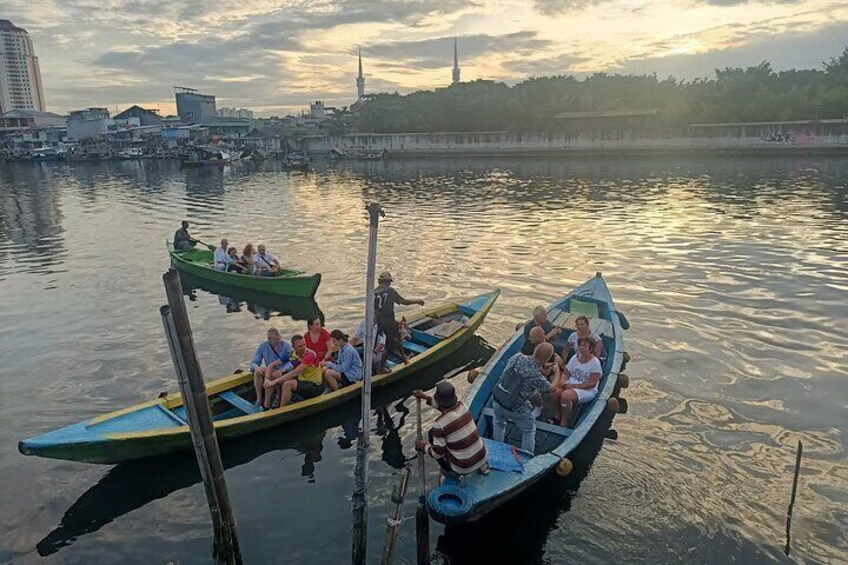 Jakarta Heritage Tour_(Lunch provided)