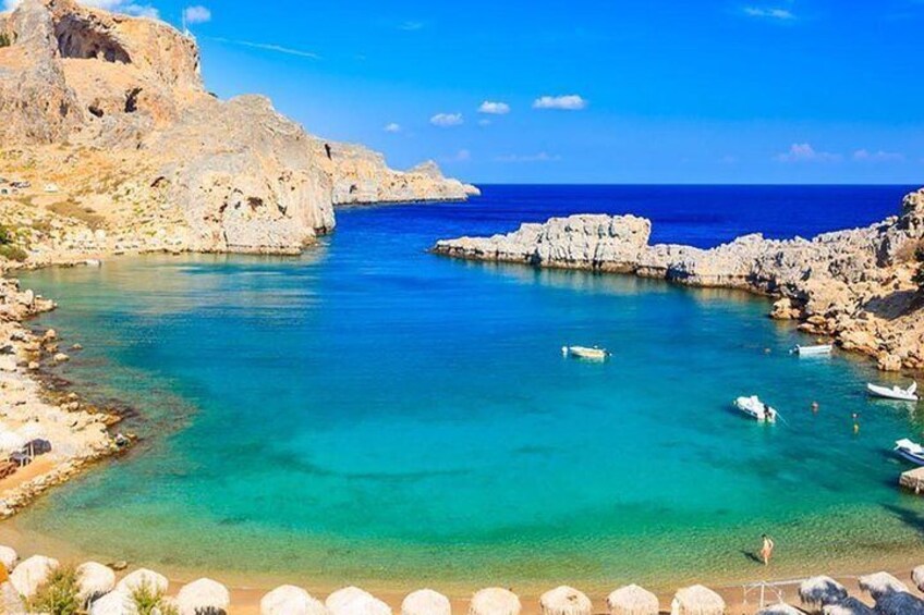 St. Paul's Bay