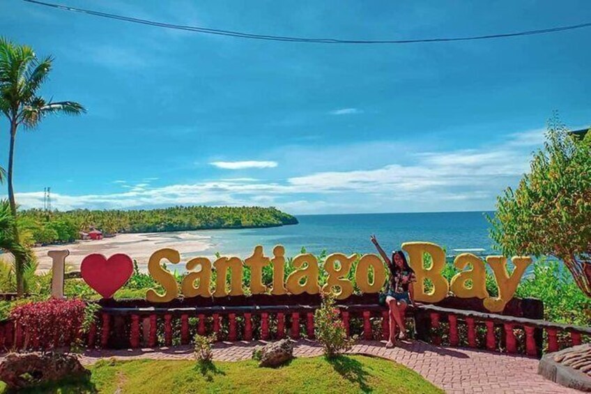 Camotes Island Tour