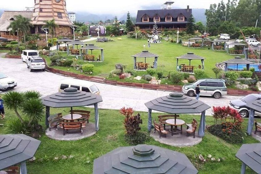 Tri-City (Bacolod - Silay - Talisay) Exclusive Day Tour