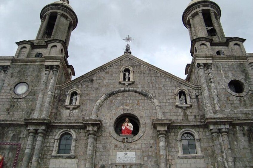 Tri-City (Bacolod - Silay - Talisay) Exclusive Day Tour
