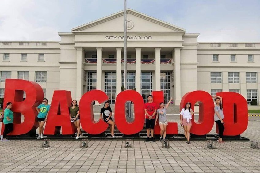 Bacolod Tri City Exclusive Day Tour