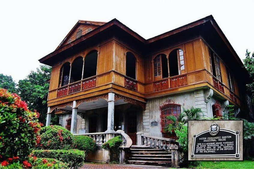 Bacolod Tri City Exclusive Day Tour