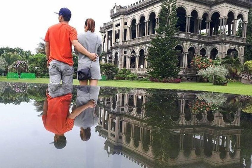 Bacolod Tri City Exclusive Day Tour