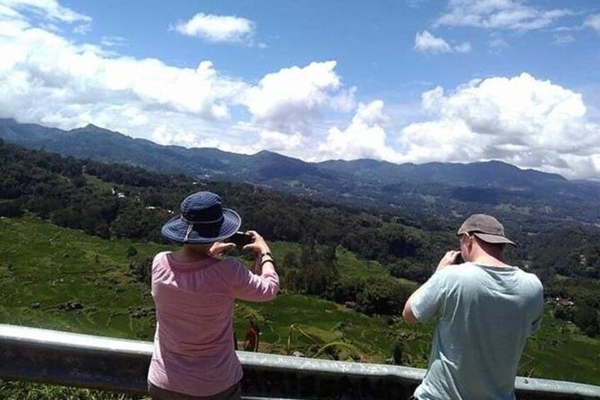 Sulawesi tour best 9 days :Mamasa-Toraja-Sengkang-Bira beach- Kajang tribe