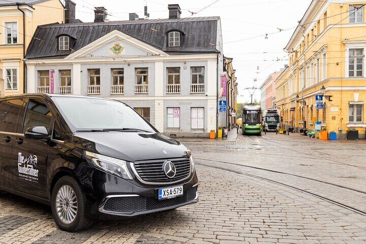 Turku Old Capital of Finland