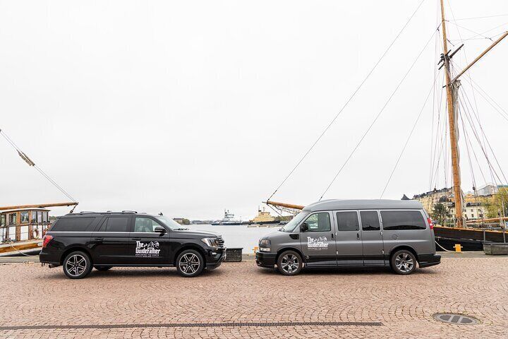 Turku tour from Helsinki