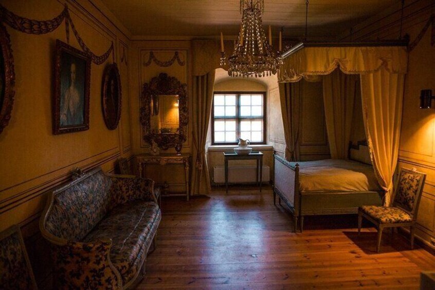 PRIVATE Tour to Oldest Capital Turku from Helsinki