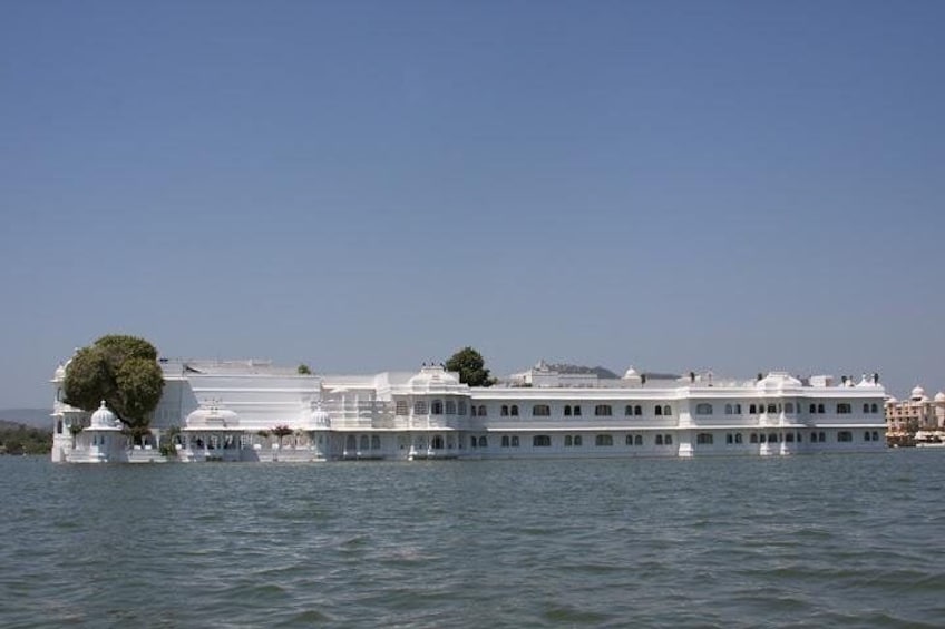 Lake Palace, Udaipur